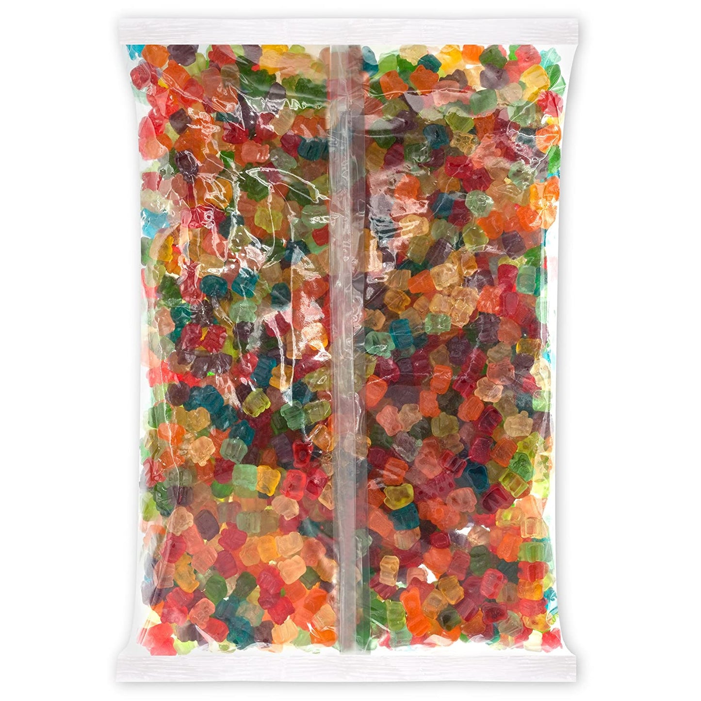 Albanese Brand Gummie Bear Cubs 5 Lbs.