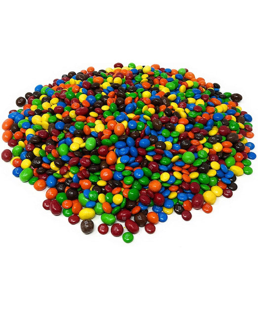 Mini M&M Baking Bites in Bulk of 1 Lb.