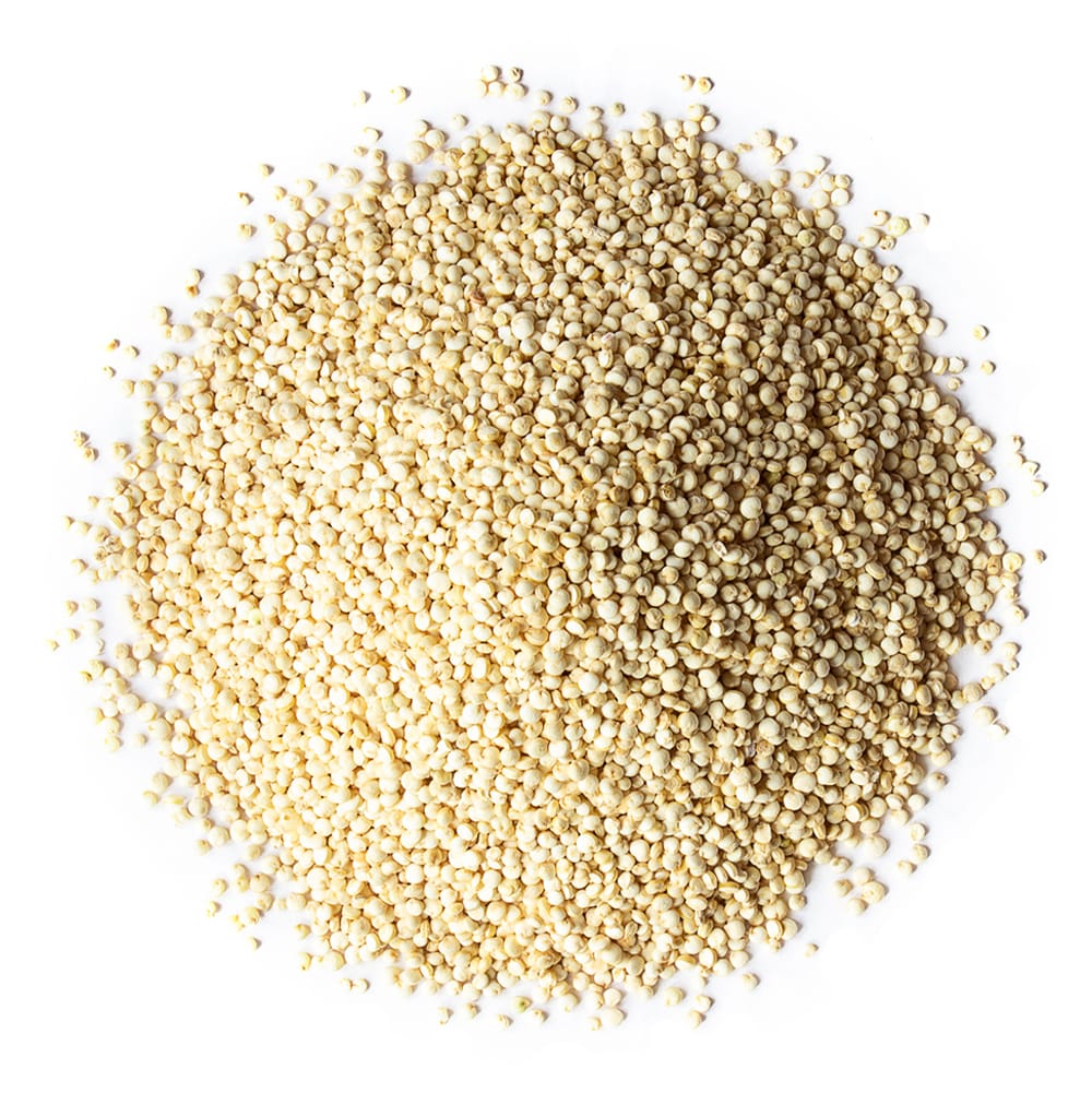 Organic White Quinoa