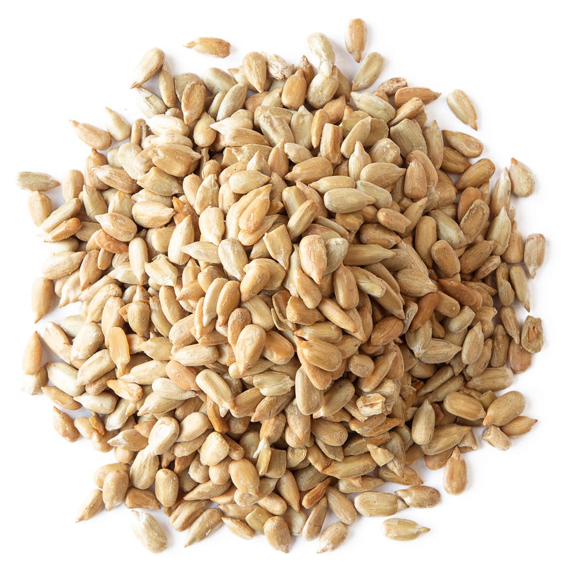 Sunflower Seeds-Roasted/No Salt