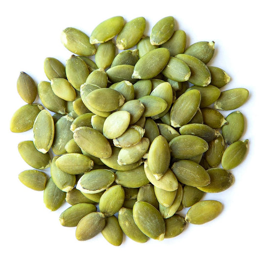 Pumpkin Seeds/Pepitas-Roasted/No Salt